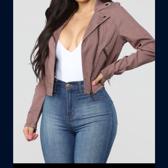 Jacket - Picture 1 of 1